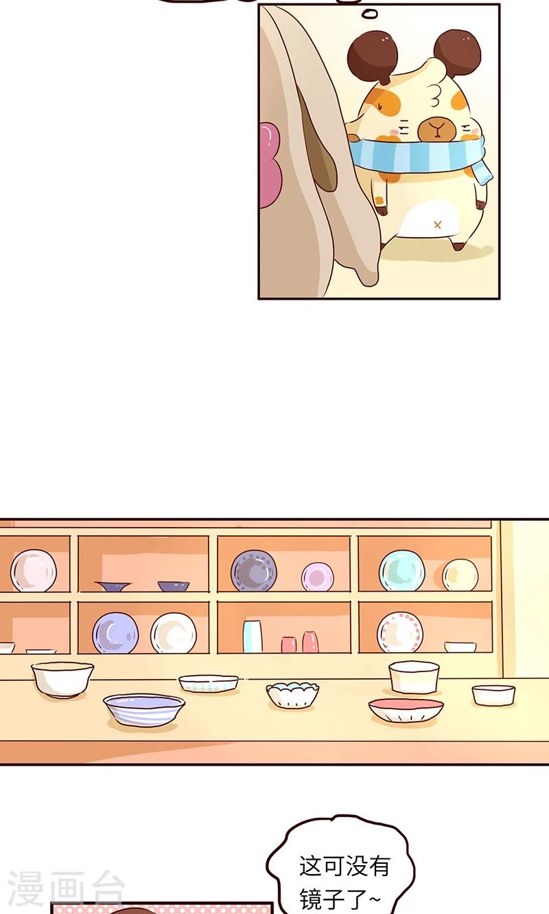 第43话 爱美无所不能-第43话