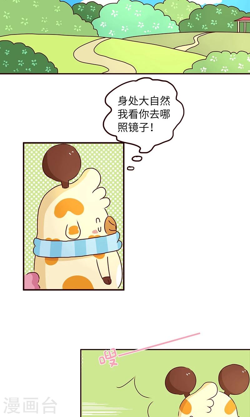 第43话 爱美无所不能-第43话