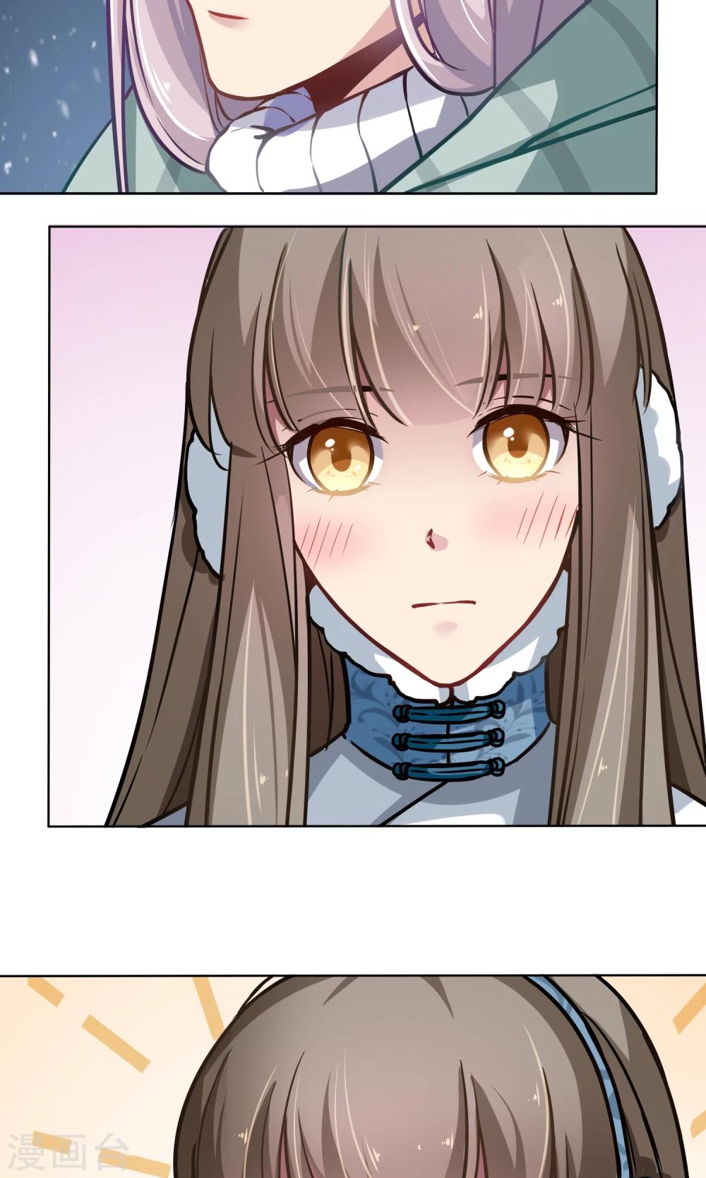 第16话 &ldquo;软软&rdquo;-第17话