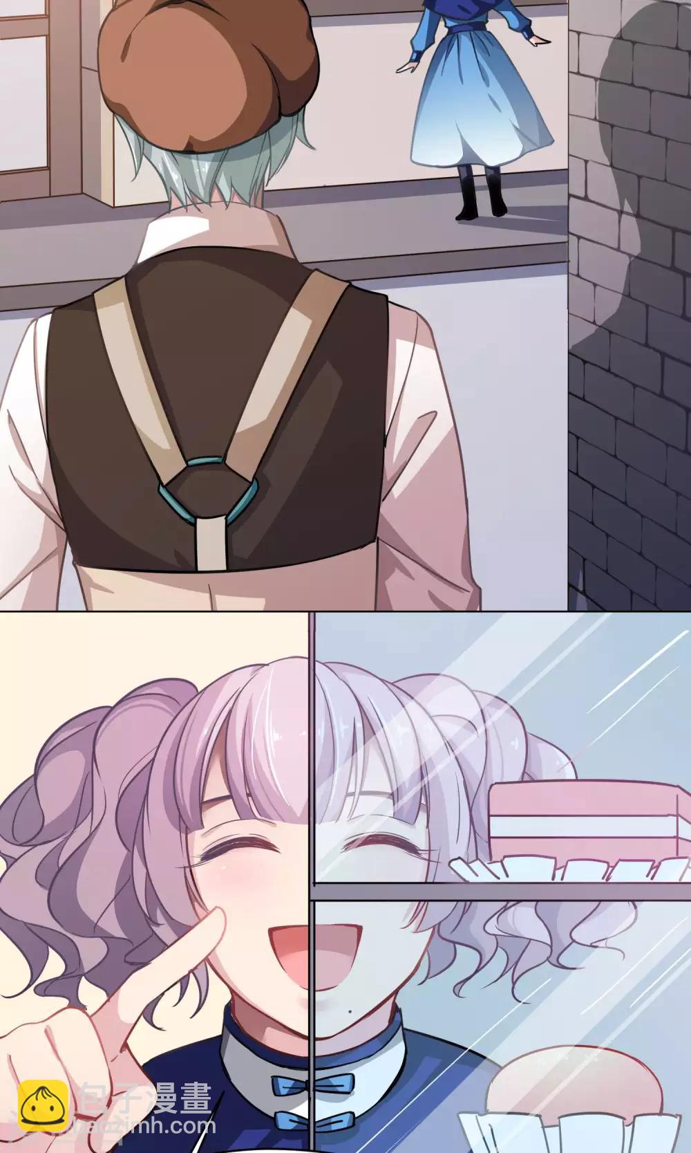 第26话 沉默的朋友-第27话