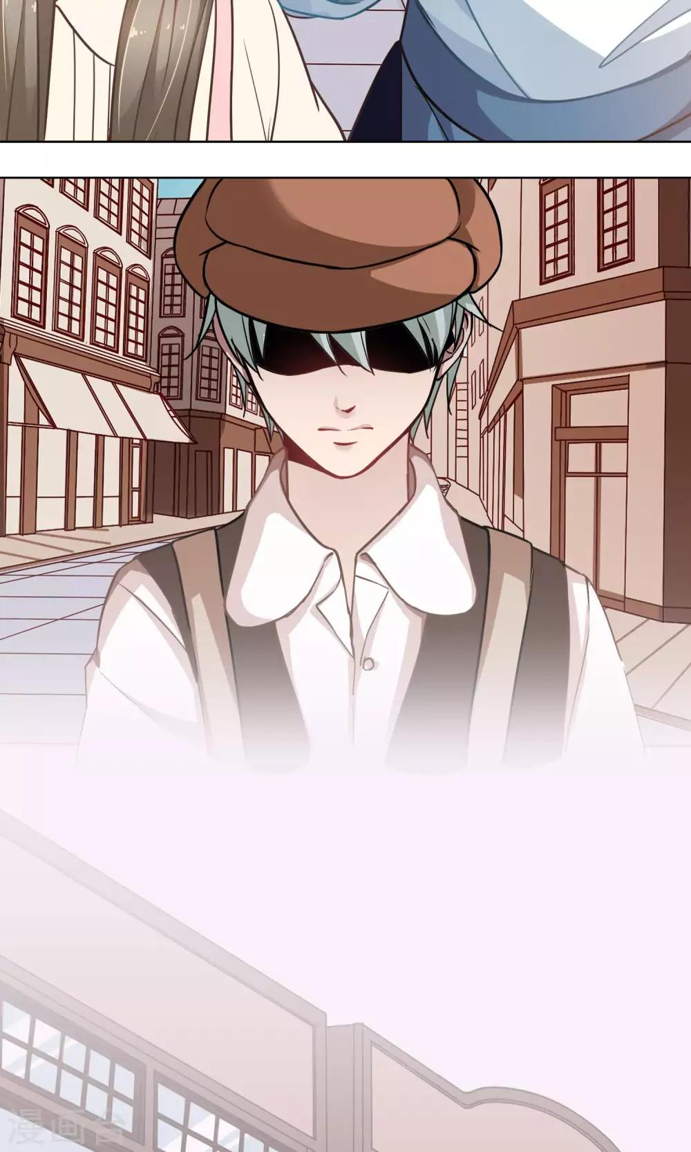 第26话 沉默的朋友-第27话