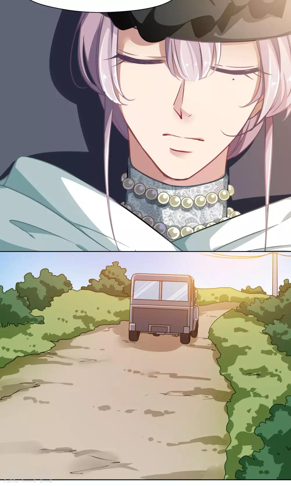 第30话 终于说出来了-第31话