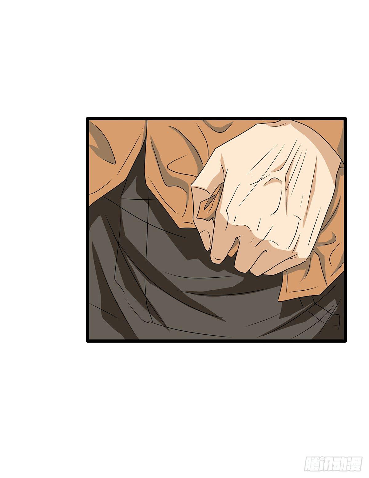 第一次？鸡飞狗跳的庭审现场(1/2)-第11话