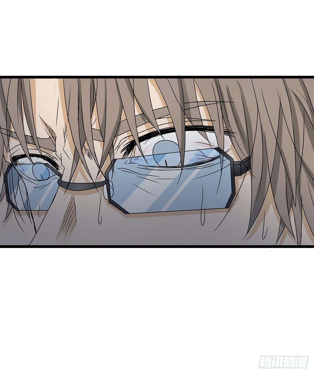 第一次？鸡飞狗跳的庭审现场(1/2)-第11话