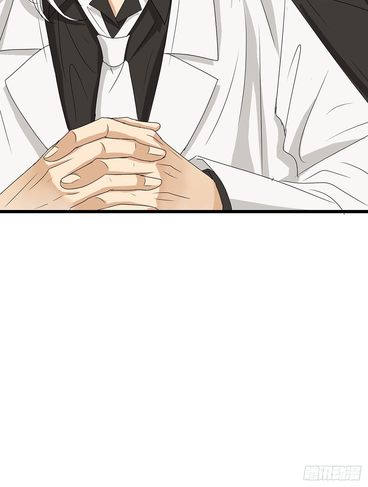 第一次？鸡飞狗跳的庭审现场(1/2)-第11话