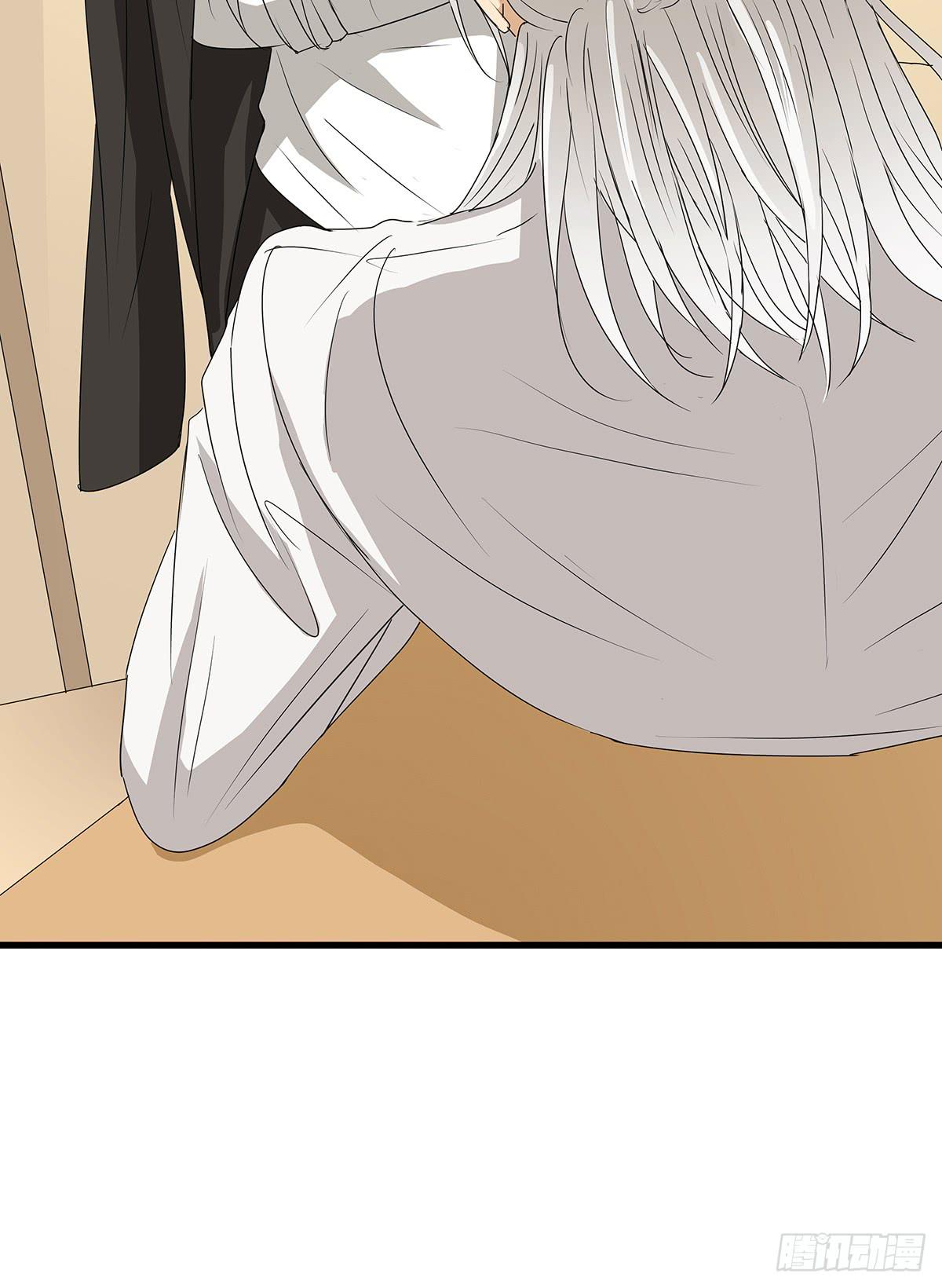 和你合伙？新的开始！(1/3)-第15话