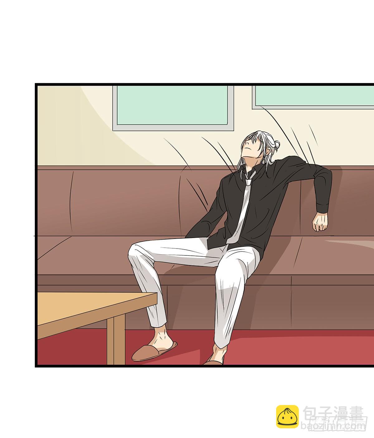 和你合伙？新的开始！(1/3)-第15话