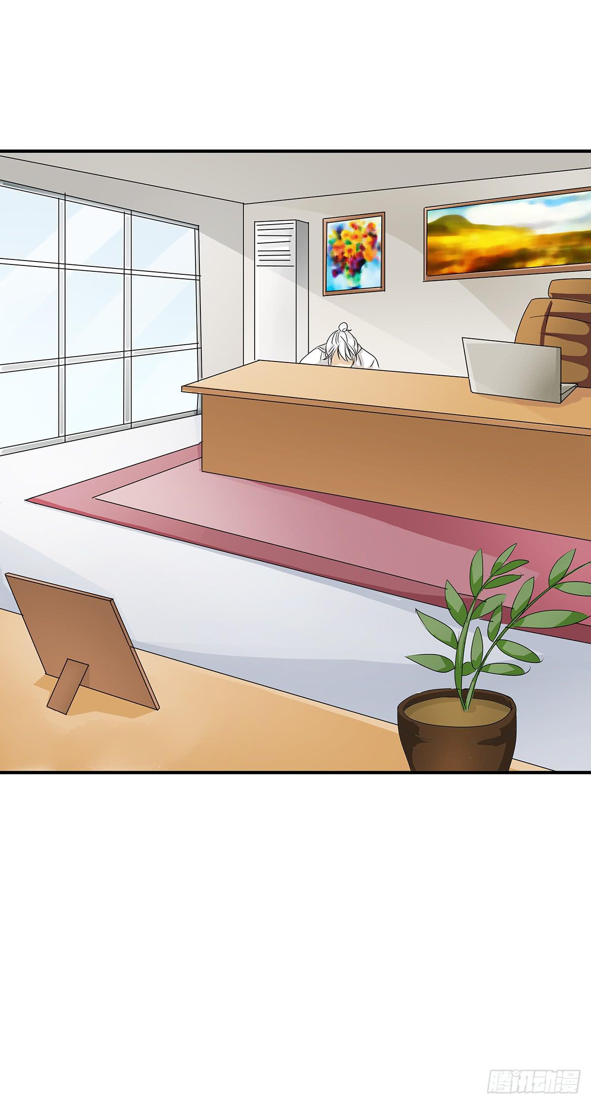 落户火锅店？律所的诞生(1/2)-第17话