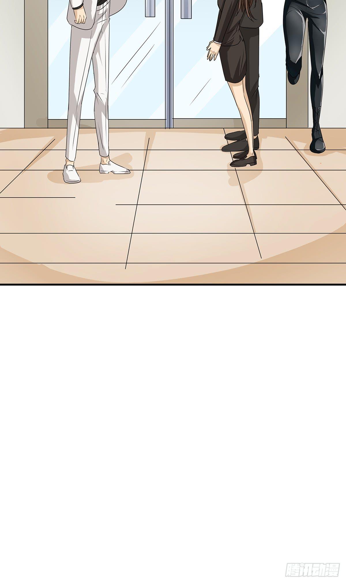 落户火锅店？律所的诞生(1/2)-第17话