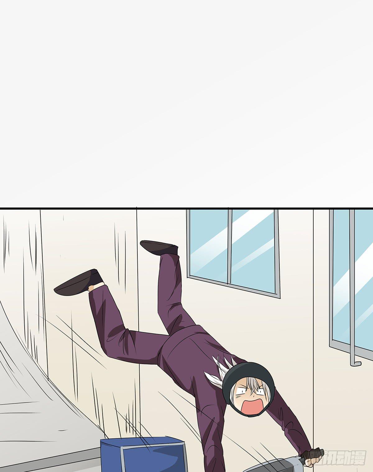 送餐的柯律师？小杜小田出征啦(1/2)-第19话