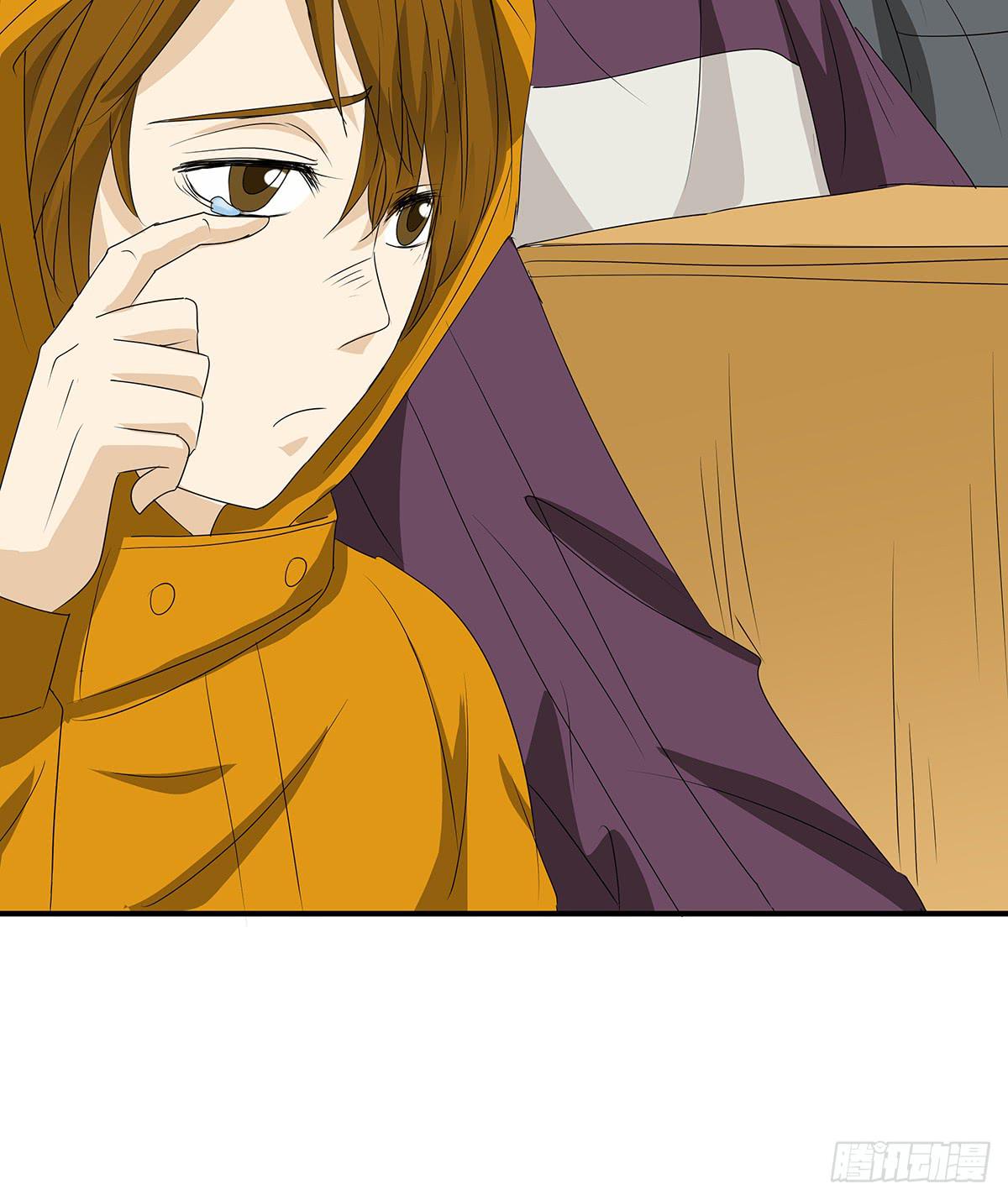 送餐的柯律师？小杜小田出征啦(1/2)-第19话