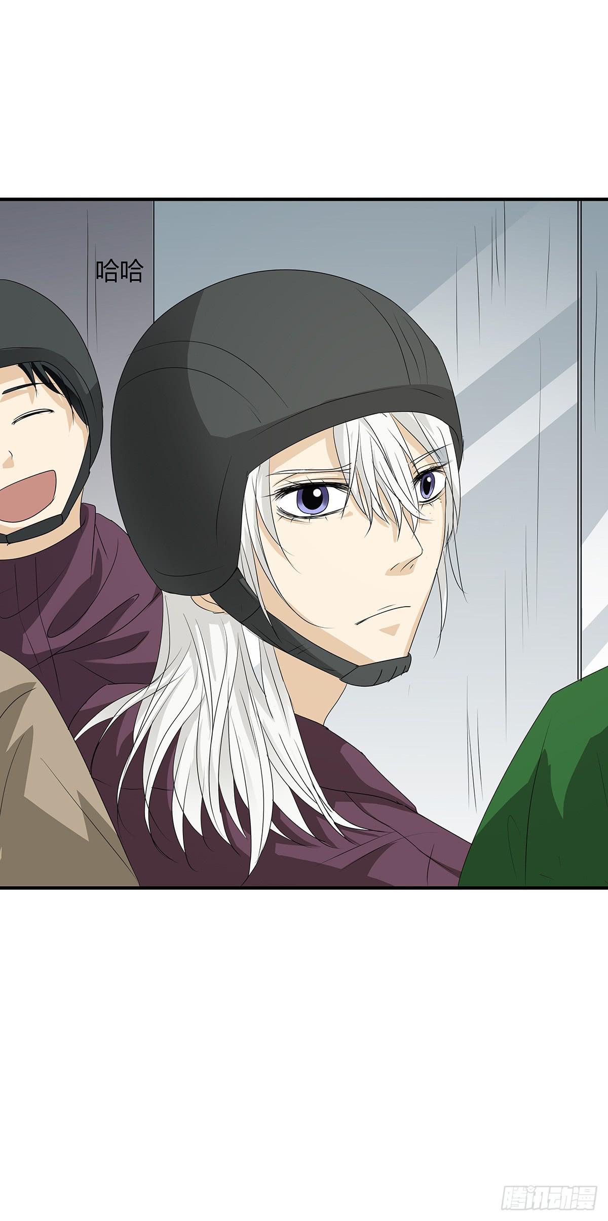 送餐的柯律师？小杜小田出征啦(1/2)-第19话