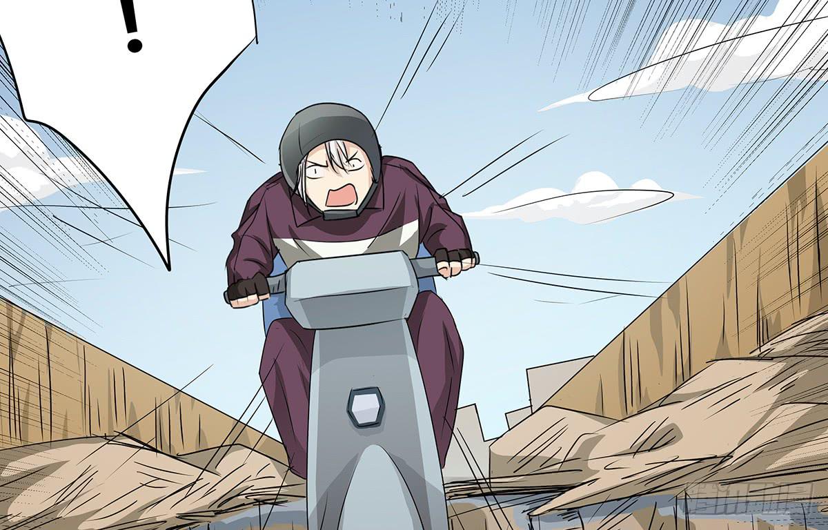 你是柯以伦？一秒换装柯杜合体(1/2)-第21话