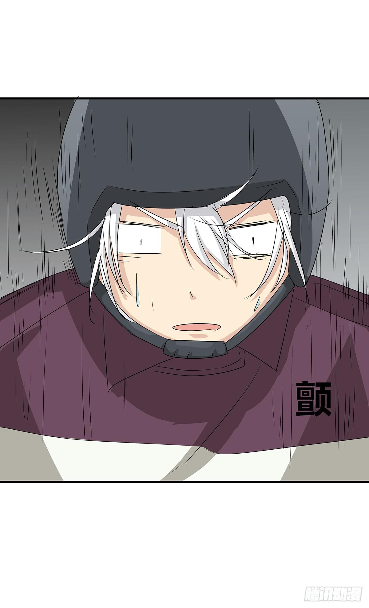 你是柯以伦？一秒换装柯杜合体(1/2)-第21话