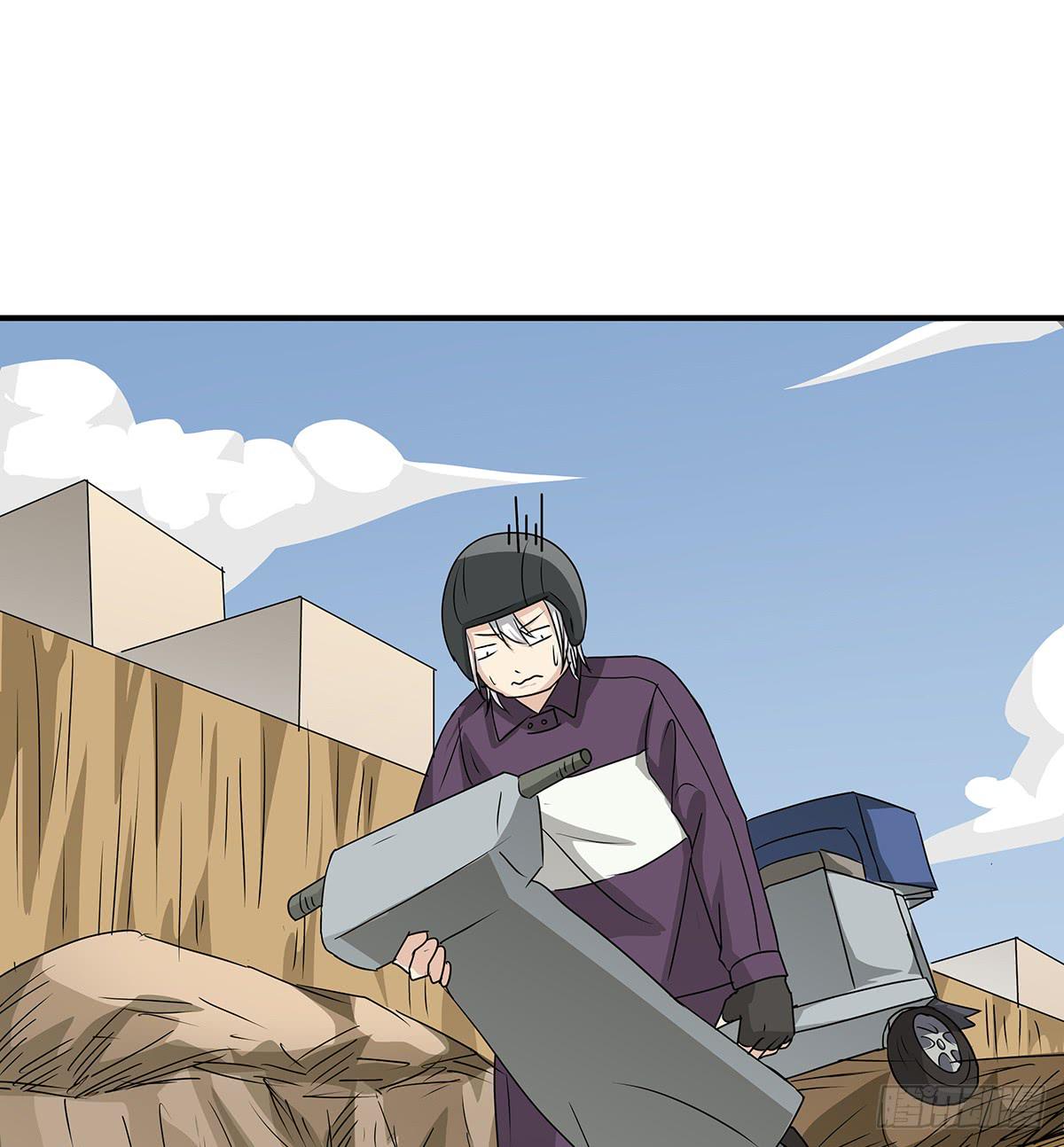 你是柯以伦？一秒换装柯杜合体(1/2)-第21话