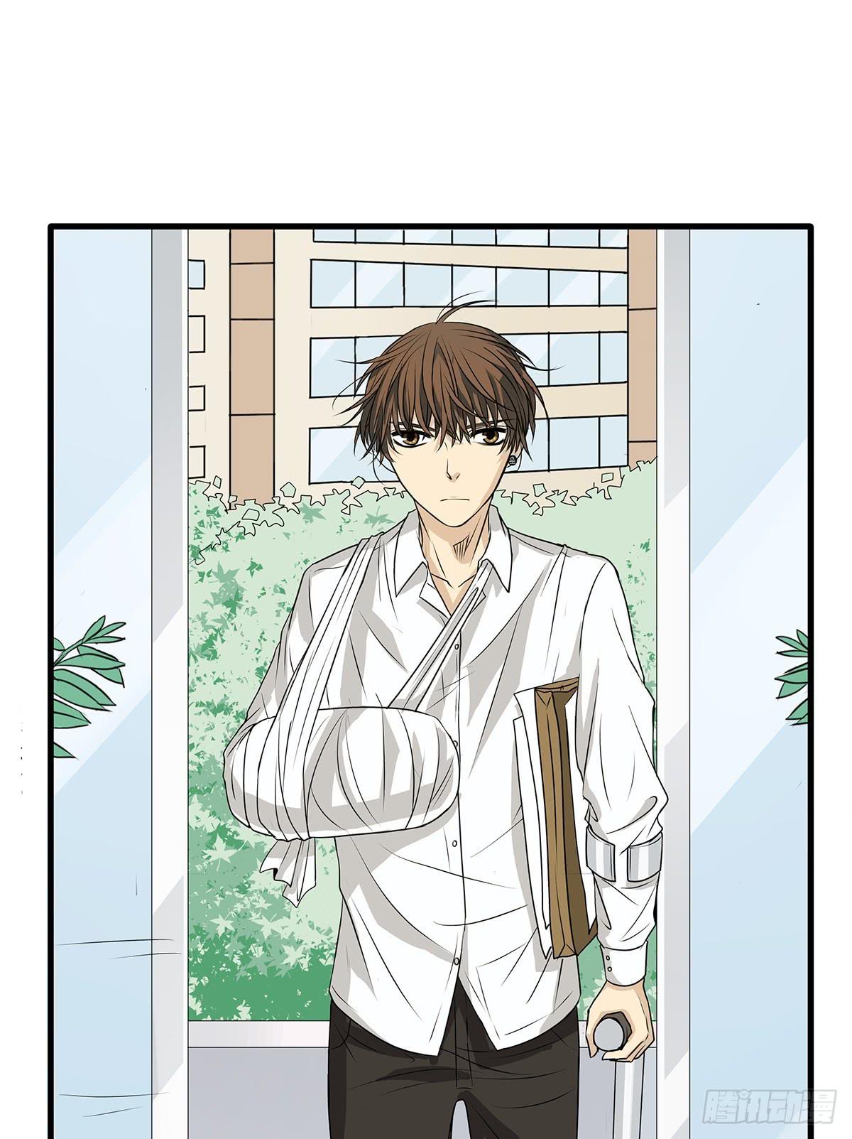 比嘴上功夫？在座的各位都是**(1/2)-第5话