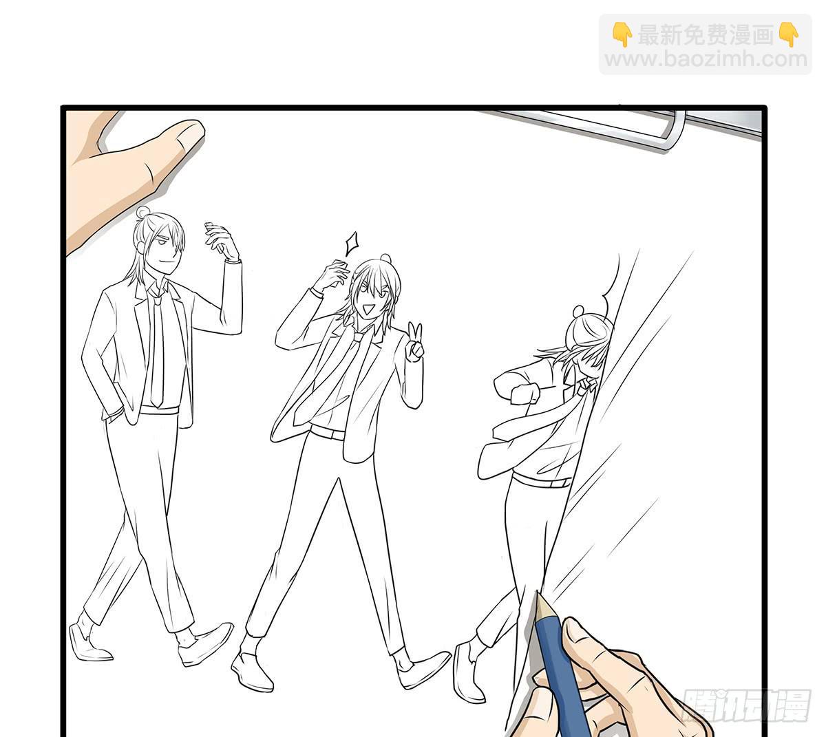 比嘴上功夫？在座的各位都是**(1/2)-第5话