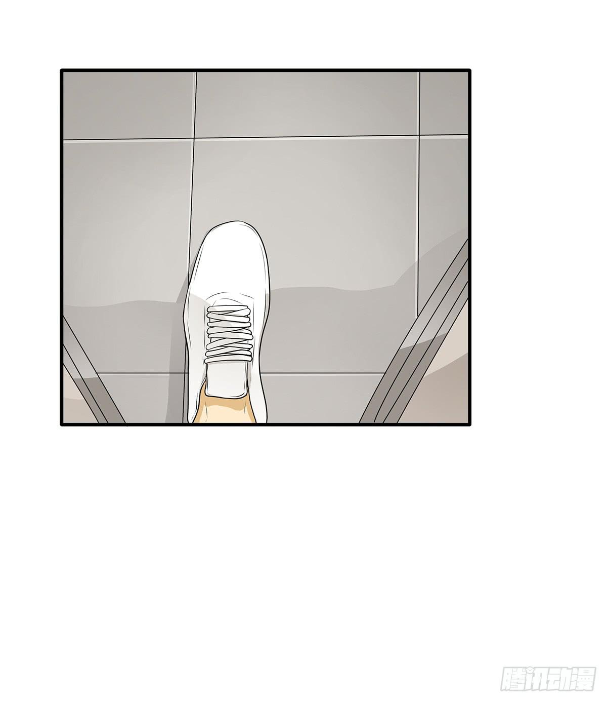 见鬼的日行一善？雨夜再会(1/2)-第7话