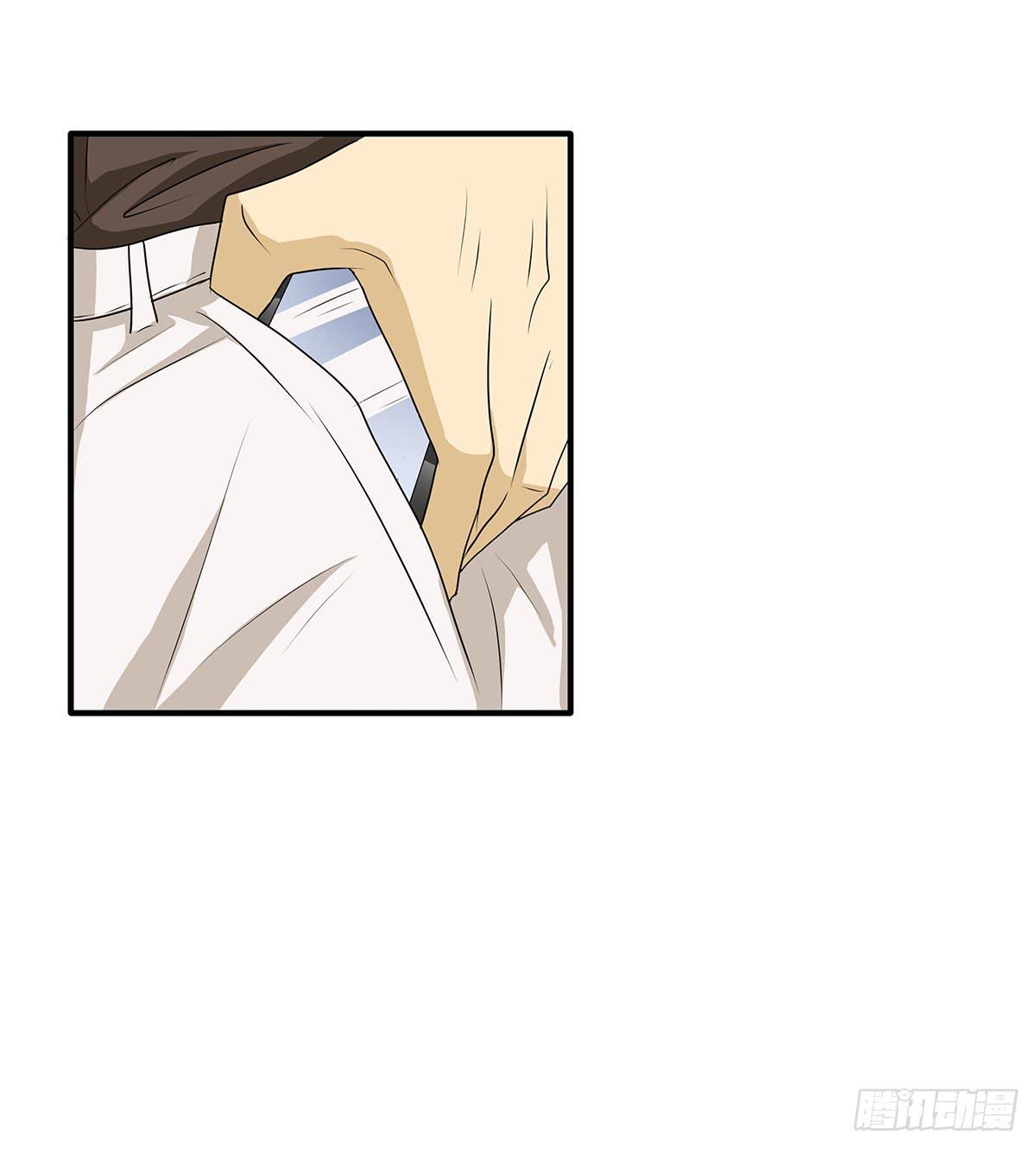 见鬼的日行一善？雨夜再会(1/2)-第7话