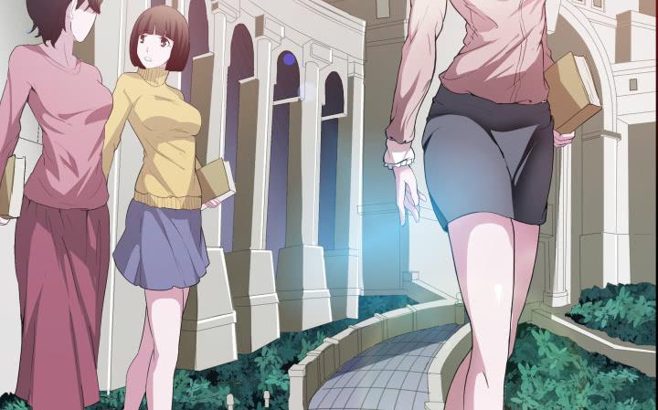 1话 离婚少妇VS拆婚小三(1/4)-第1话