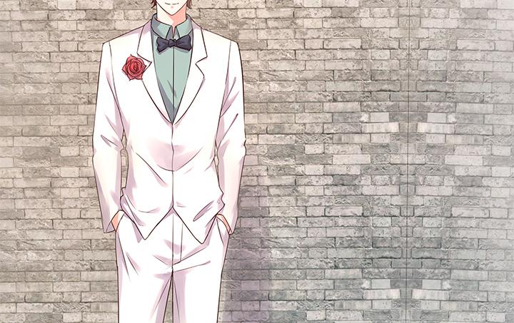 11话 只要为了你(1/4)-第11话