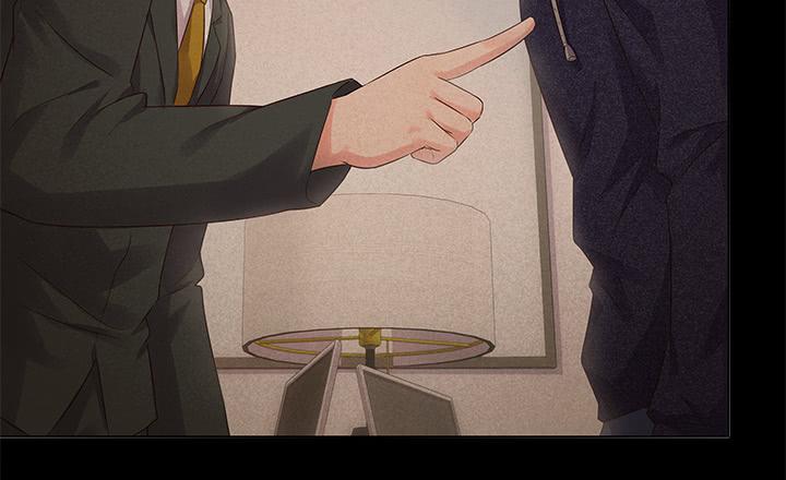 11话 只要为了你(1/4)-第11话