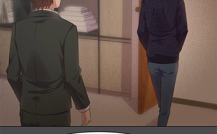 11话 只要为了你(1/4)-第11话