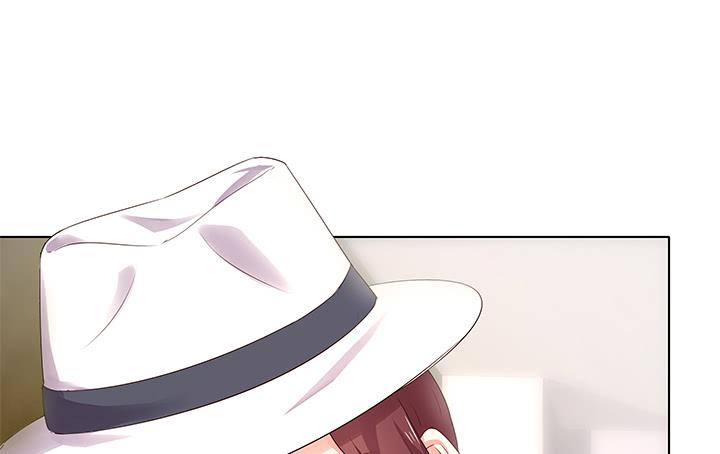 11话 只要为了你(1/4)-第11话