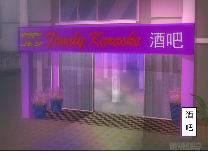 13话 付出代价(1/4)-第13话