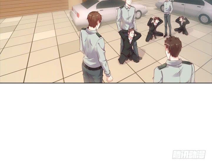 19话 背后的人到底是谁(1/3)-第19话