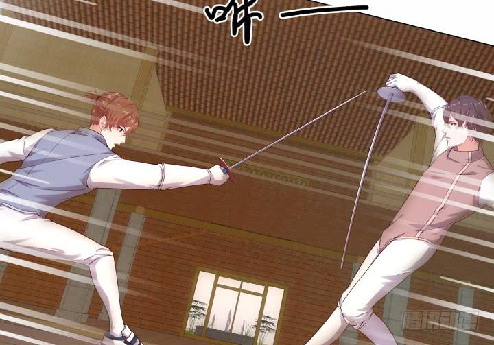 23话 你有什么资格和我争？(1/4)-第23话