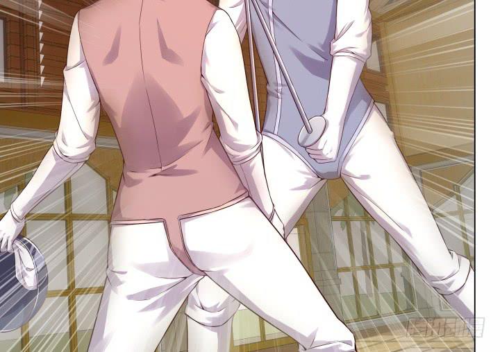 23话 你有什么资格和我争？(1/4)-第23话