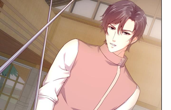 23话 你有什么资格和我争？(1/4)-第23话