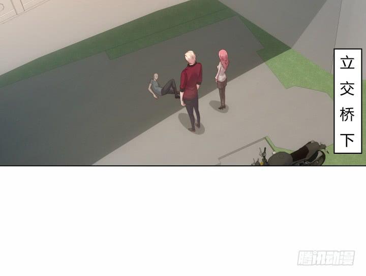 23话 你有什么资格和我争？(1/4)-第23话