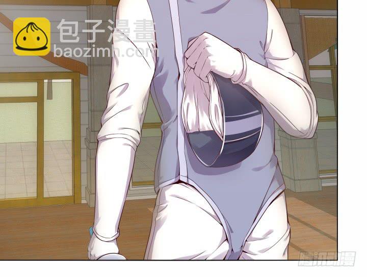 23话 你有什么资格和我争？(1/4)-第23话