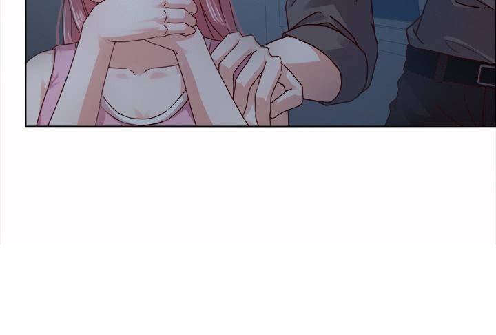 25话 你根本不配做律师(1/5)-第25话