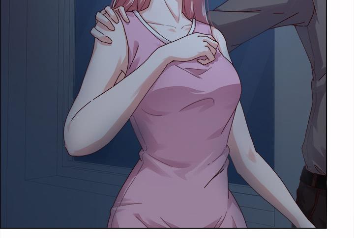 25话 你根本不配做律师(1/5)-第25话