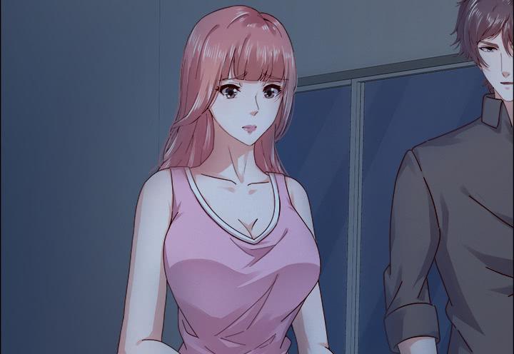 25话 你根本不配做律师(1/5)-第25话