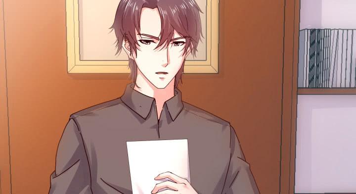 27话 你从来没有相信过我(1/4)-第27话