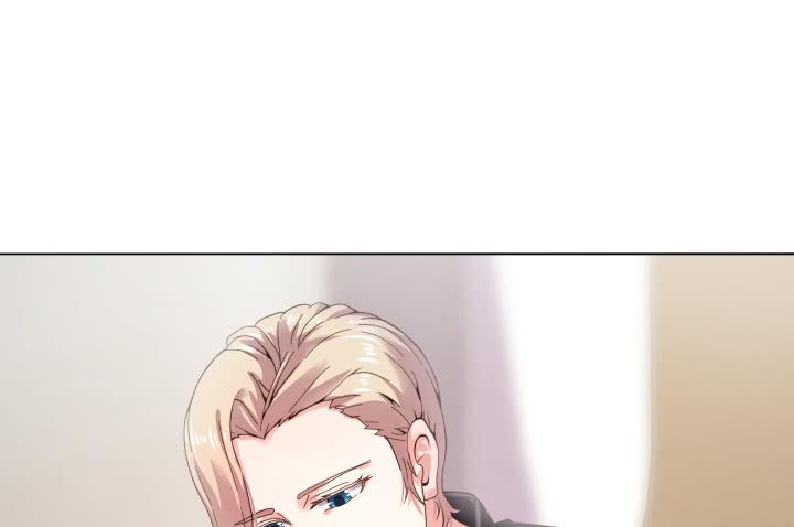 7话 被下药！(1/5)-第7话