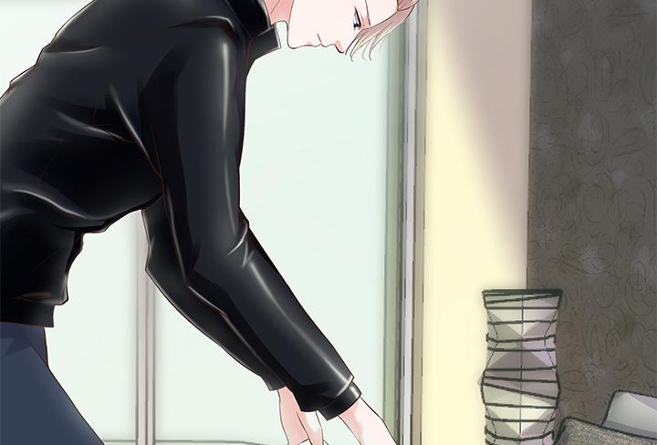 7话 被下药！(1/5)-第7话