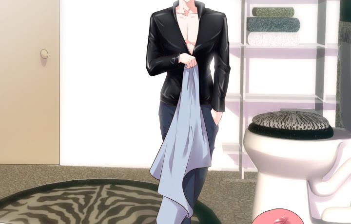 7话 被下药！(1/5)-第7话