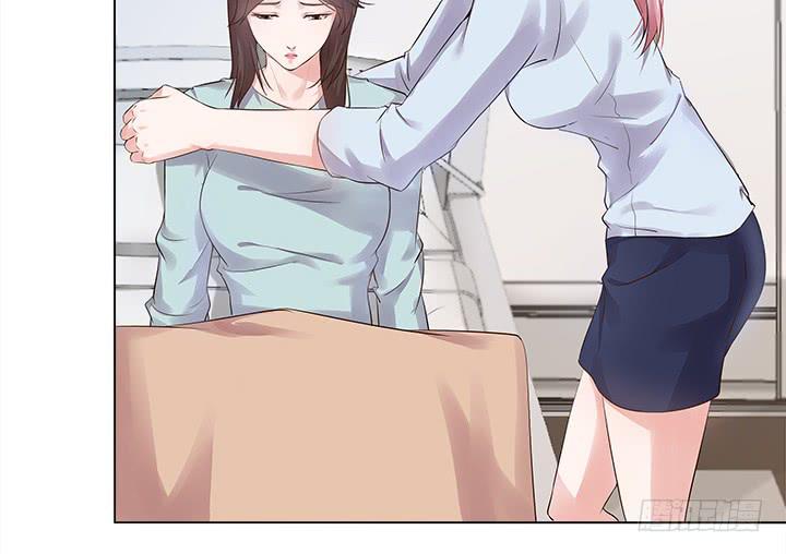 9话 我会在你身边(1/4)-第9话