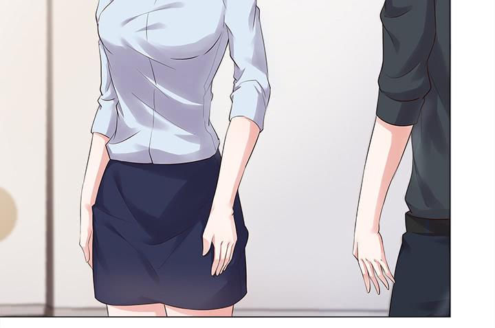 9话 我会在你身边(1/4)-第9话