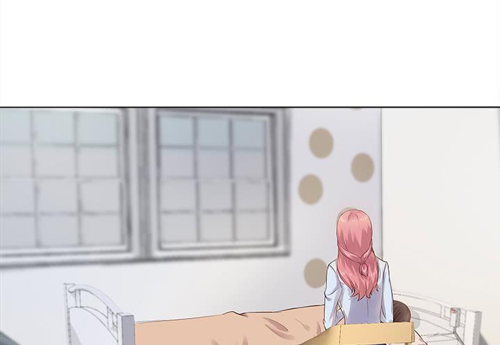 9话 我会在你身边(1/4)-第9话