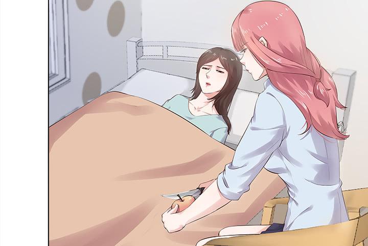 9话 我会在你身边(1/4)-第9话