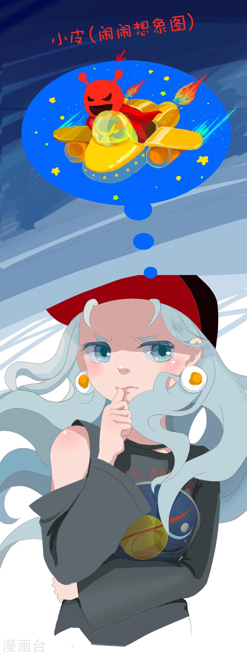 第3话 高维生物-第3话