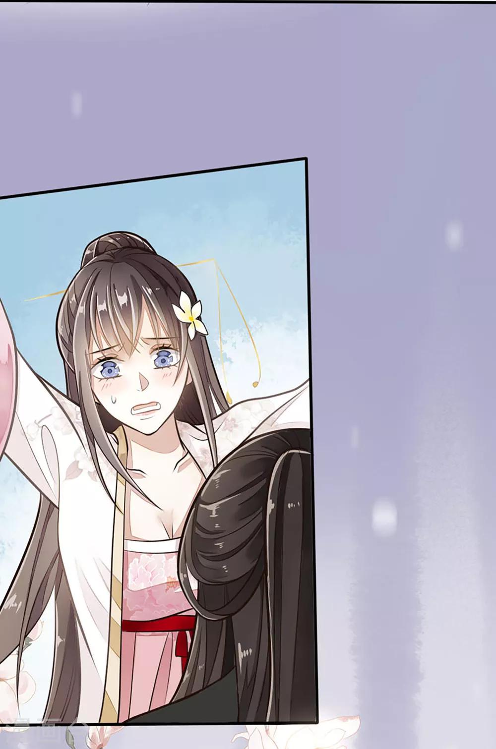 第19话 人生只若初相见2-第19话