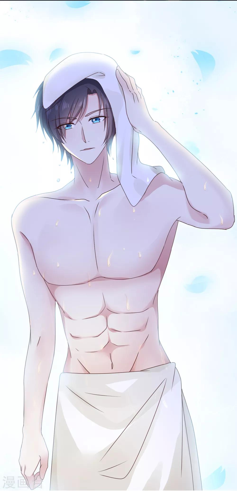 第21话 人生只若初相见4(1/2)-第21话