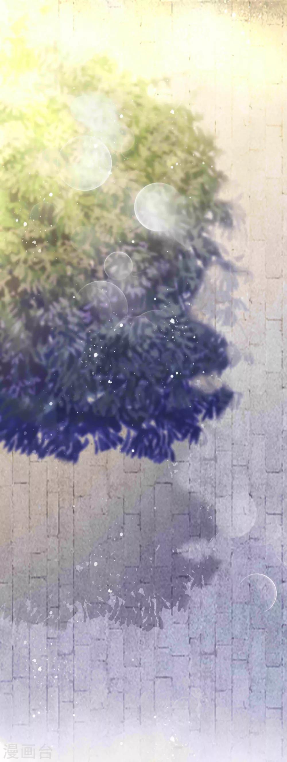 第21话 人生只若初相见4(1/2)-第21话